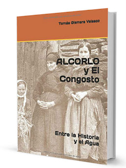 ALCORLO, entre la Historia y el Agua