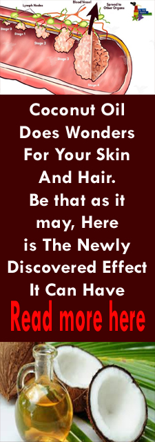 Coconut Oil Does Wonders For Your Skin And Hair. Be that as it may