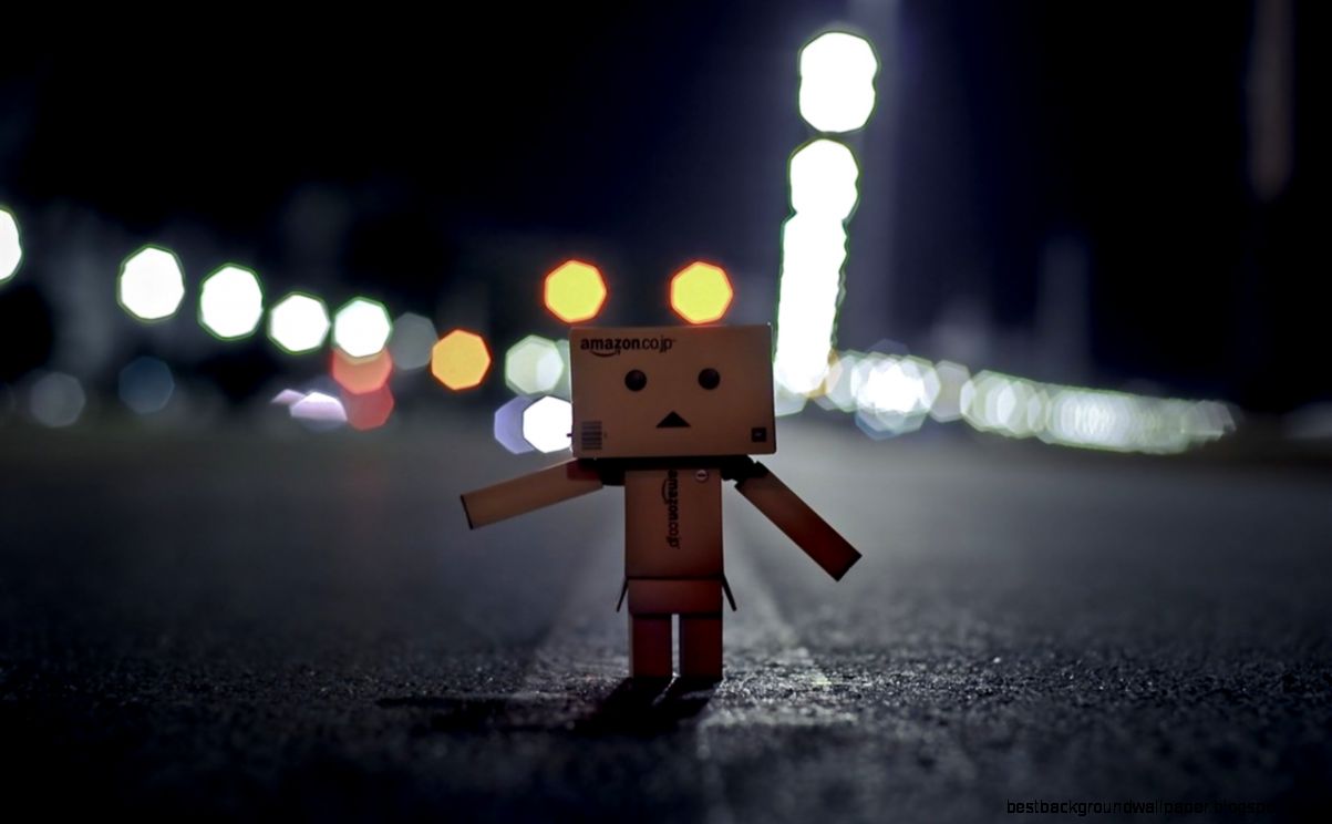 Danbo wallpapers
