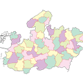 अलीराजपुर इतिहास - Alirajpur District History in Hindi