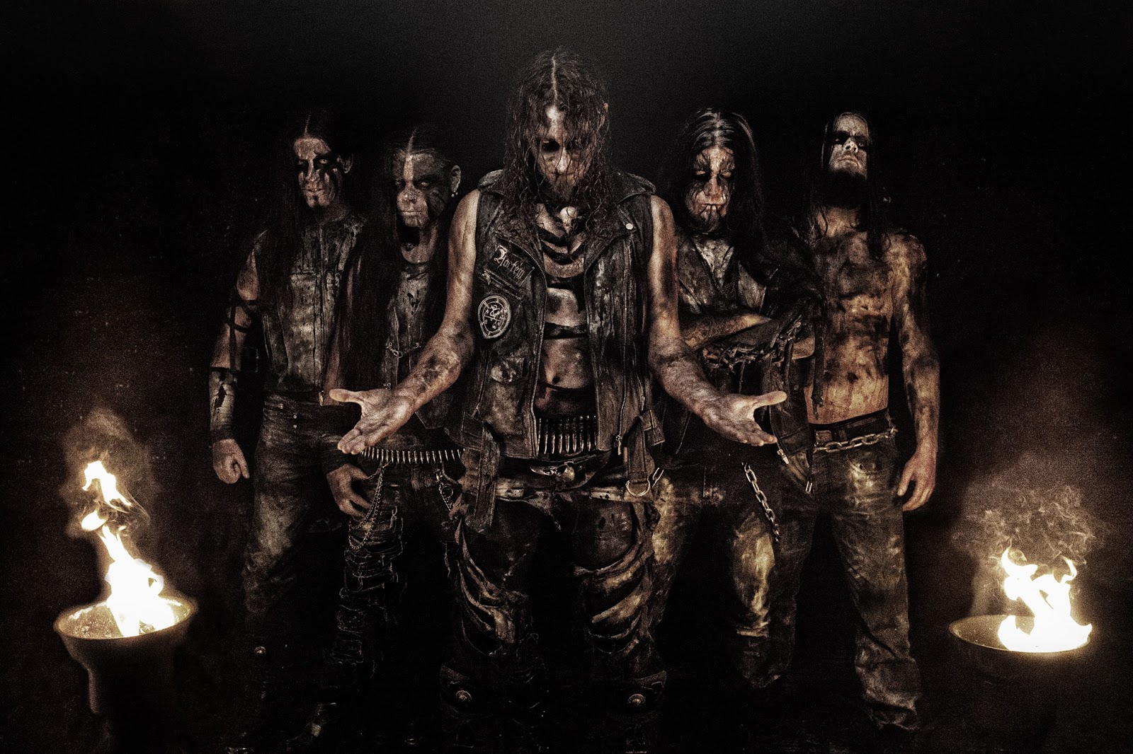 NeKronos Promotion Hell: NOCTEM - Release new track “A Cruce Salus”!