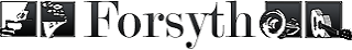 Forsyths logo