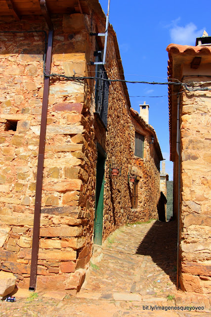 Camino de Santiago por tierras de León