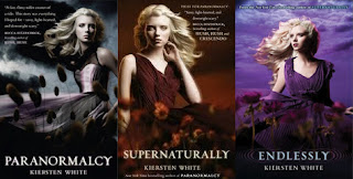 paranormalcy paranormalcy