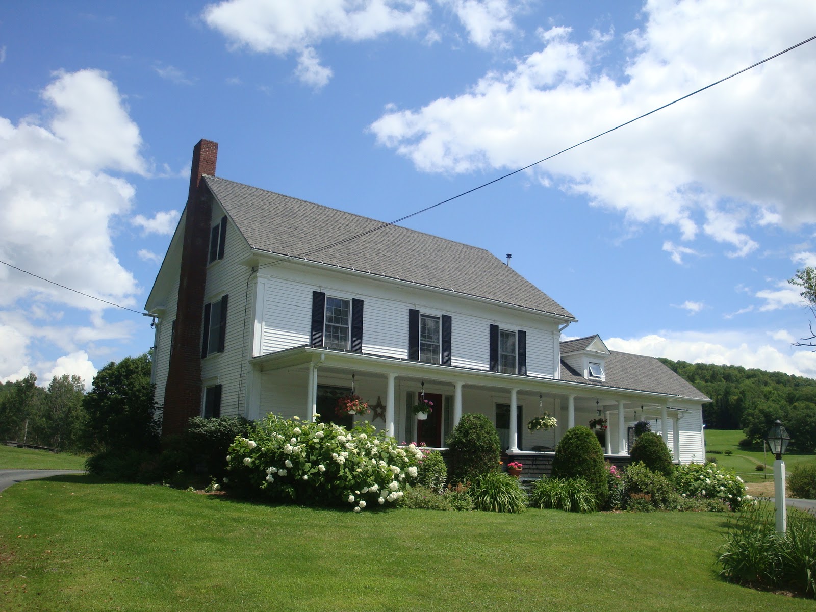 Waterford, Vermont, History "You Never Know What You'll Discover