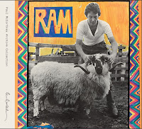 Paul McCartney - 'RAM' Special Edition CD Review