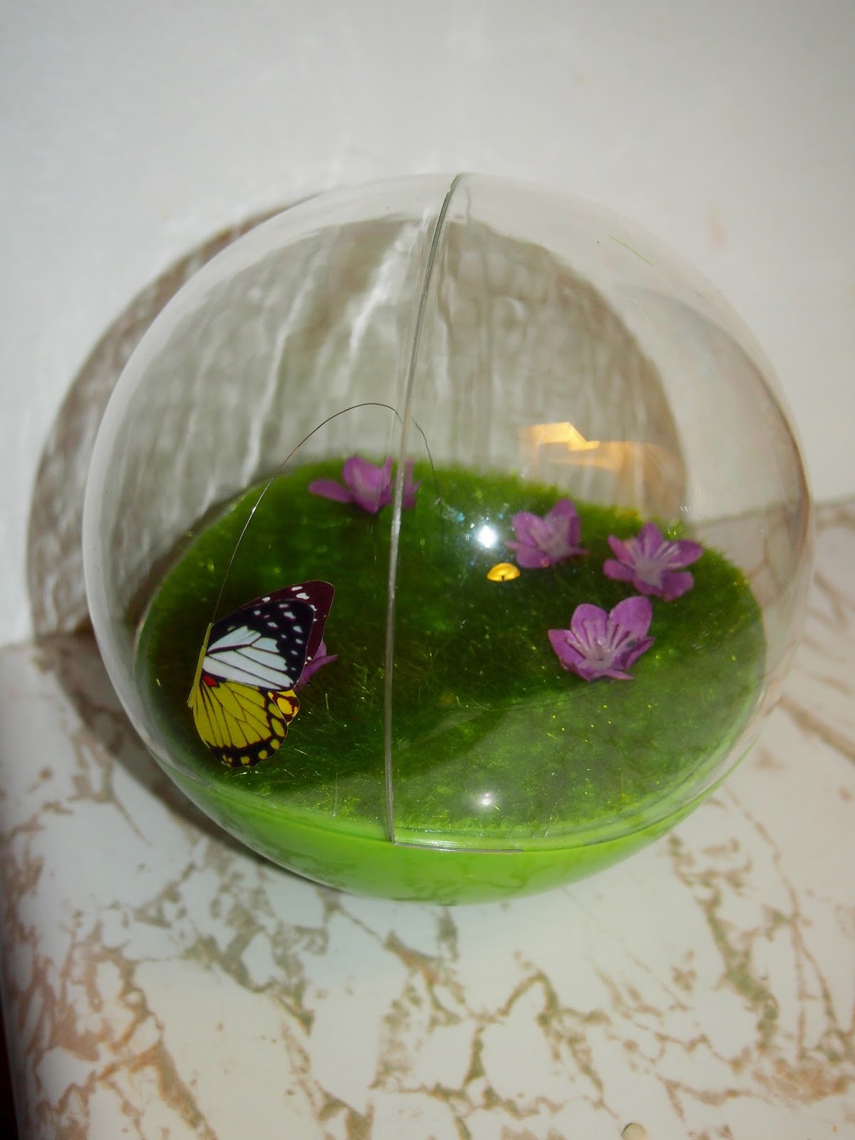 jackson galaxy butterfly ball