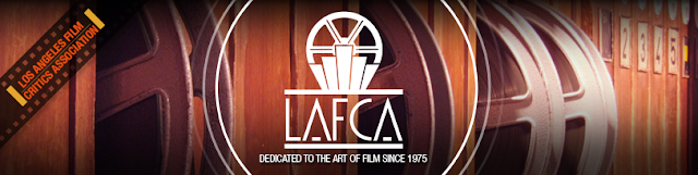 Movie On 2016 Los Angeles Film Critics Association