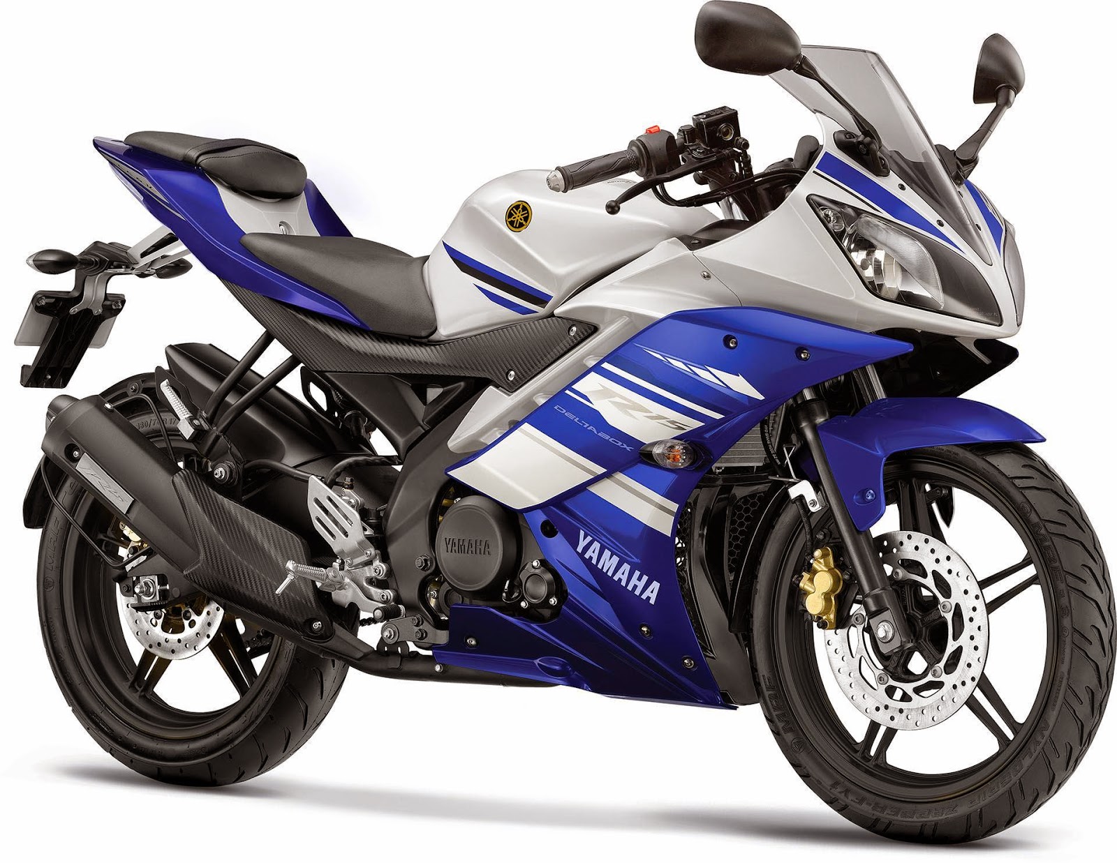 Gambar Untuk Motor Yamaha R15 Terbaru Gentong Modifikasi