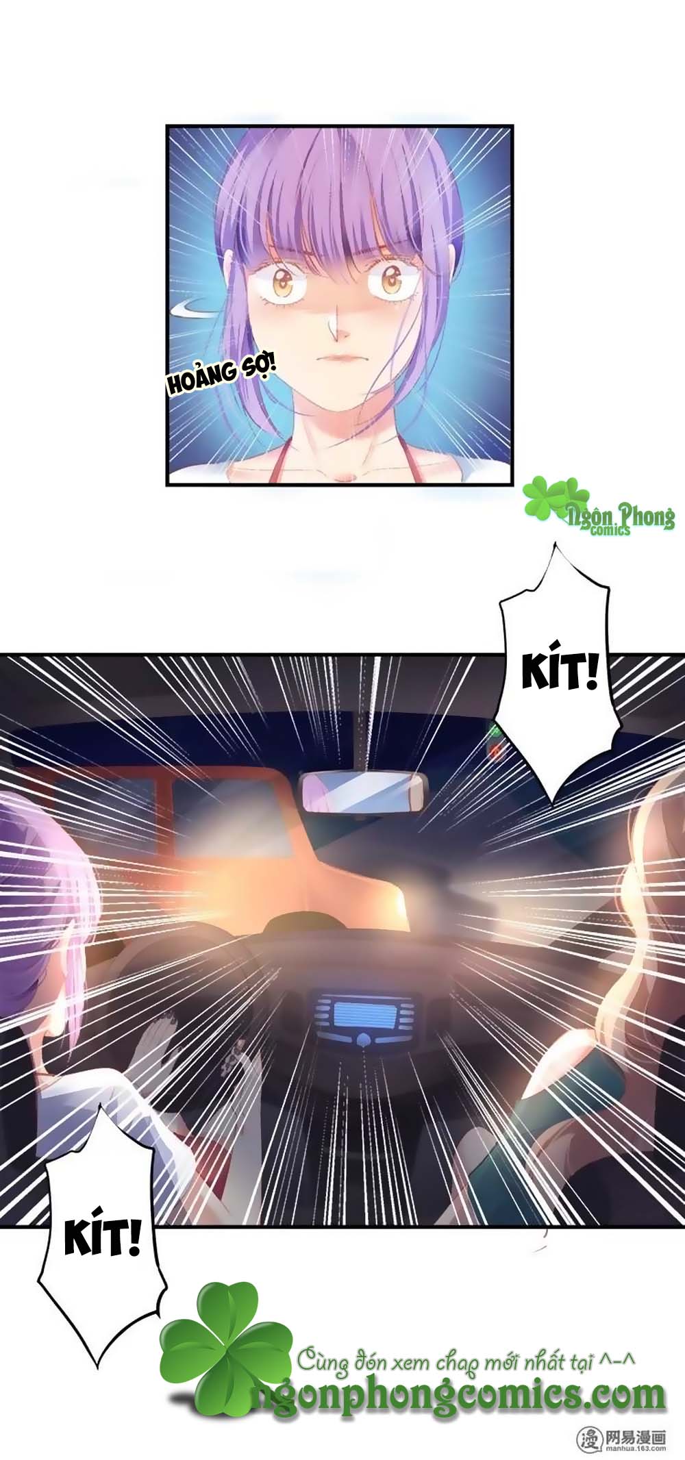 Bình Hoa Số Một Của Làng Giải Trí - Chương 2 - Trang 10