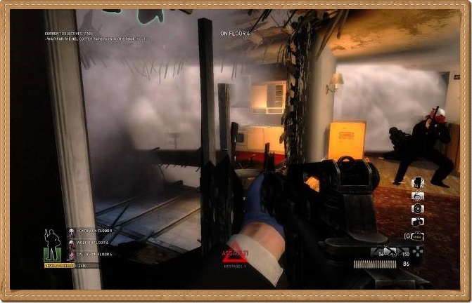 payday 3 screenshot payday 3 screenshot