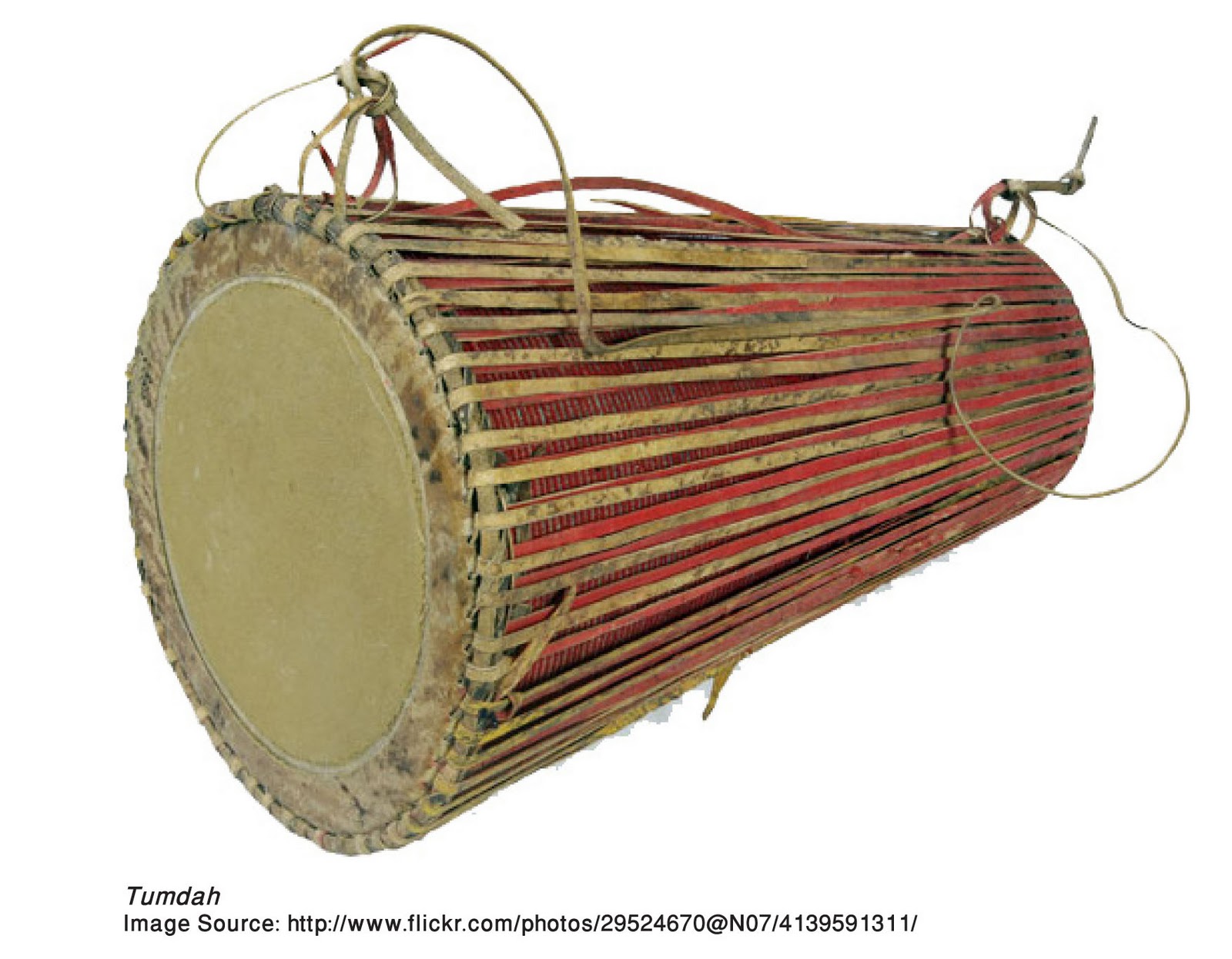 Santals and their costume and tradition Santali Musical Instruments