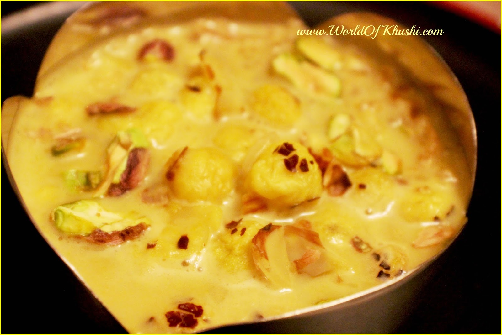 KhushiWorld A World Of Recipes,Arts,Crafts,DIY,Fashion,Beauty and