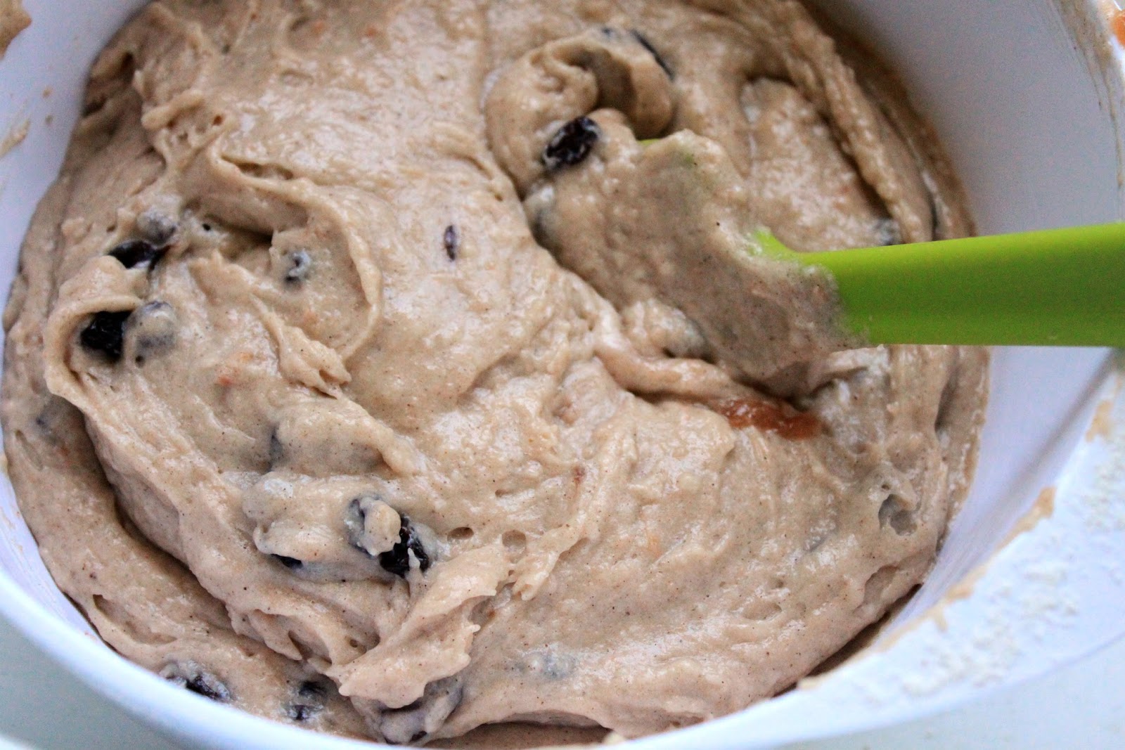Moist and Flavorful Applesauce Cake with Penuche Frosting A Feast For The Eyes