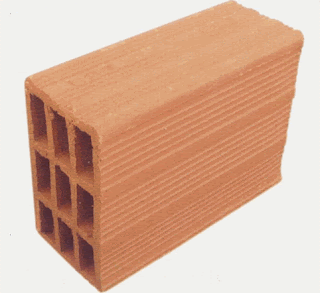 Laterizio è un materiale che serve per la costruzione e le coperture nell' edilizia meglio conosciuto con il nome di mattone