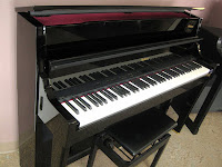Roland LX15 Digital Piano