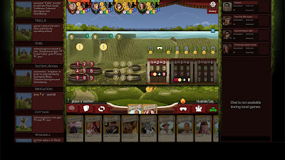 Viticulture Essential Edition Game Screenshot 9