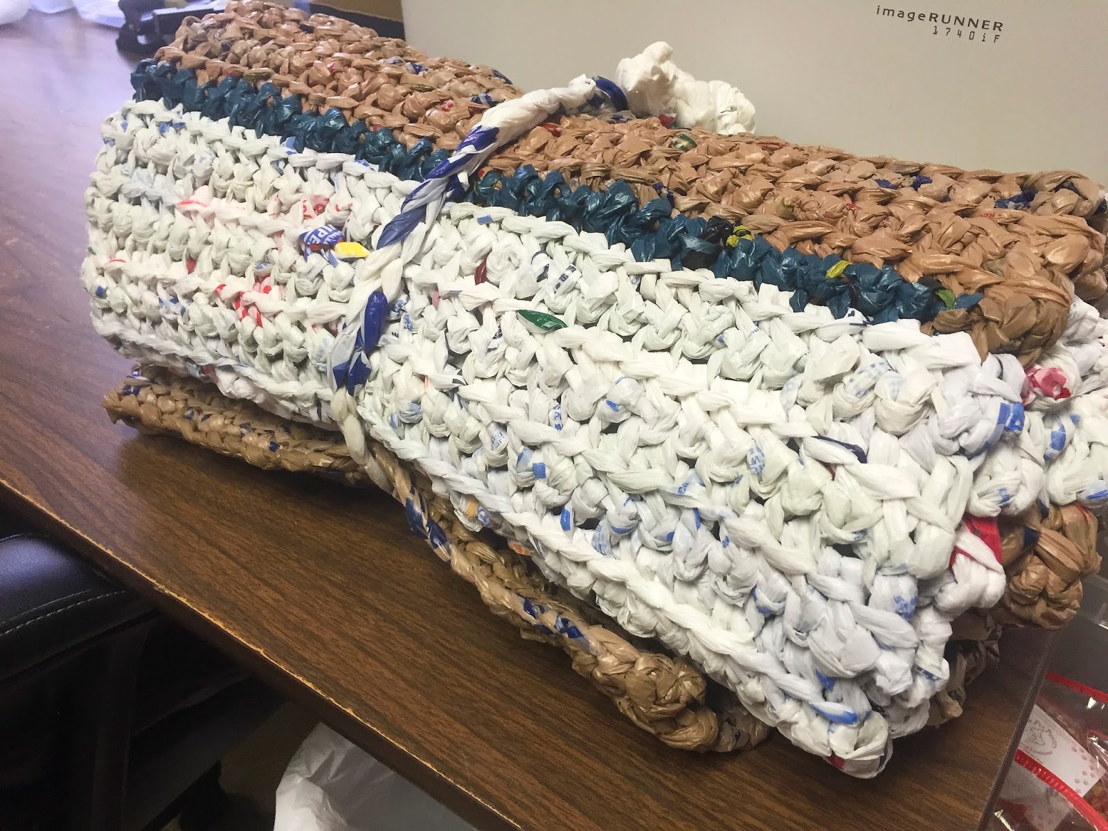 One Man's Trash . . Mommy's Treasures