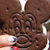 Mickey Ice Cream Sandwich Ingredients And Review
