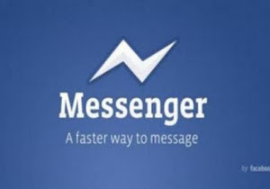 Facebook Messenger: Νέα εμφάνιση βασισμένη στο Material Design για συσκευές Android