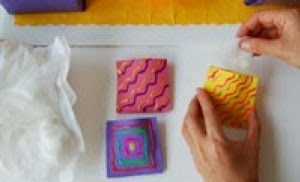 MANOS A LA OBRA: COMO HACER UNA SALA DE CAJAS