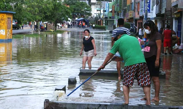 Bono de 1,000 soles se entregará este viernes a afectados por aniego en San Juan de Lurigancho