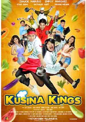Kusina Kings Full Movie 2018 Kusina Kings Full Movie 2018