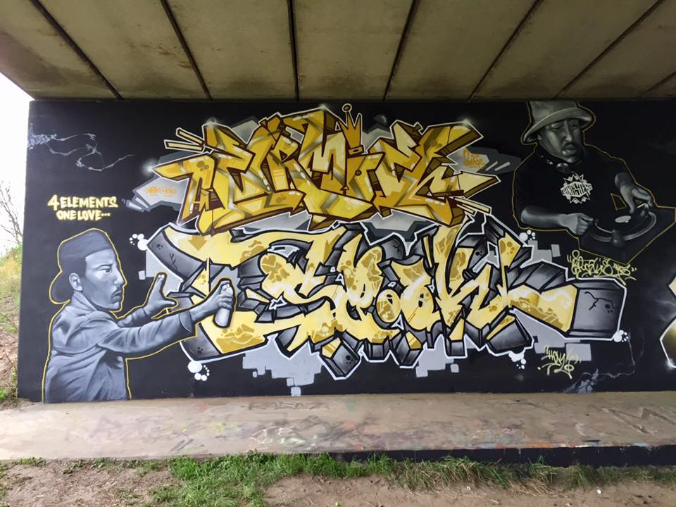 Graffiti Collection Ideas Graffiti Hiphop Community By Cheo