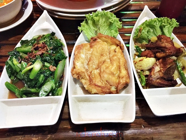 Restoran Bahtera Santai Seafood Antara Pilihan Makanan Laut Di Penang