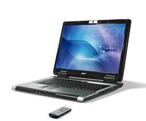 Acer aspire 9810 notebook 