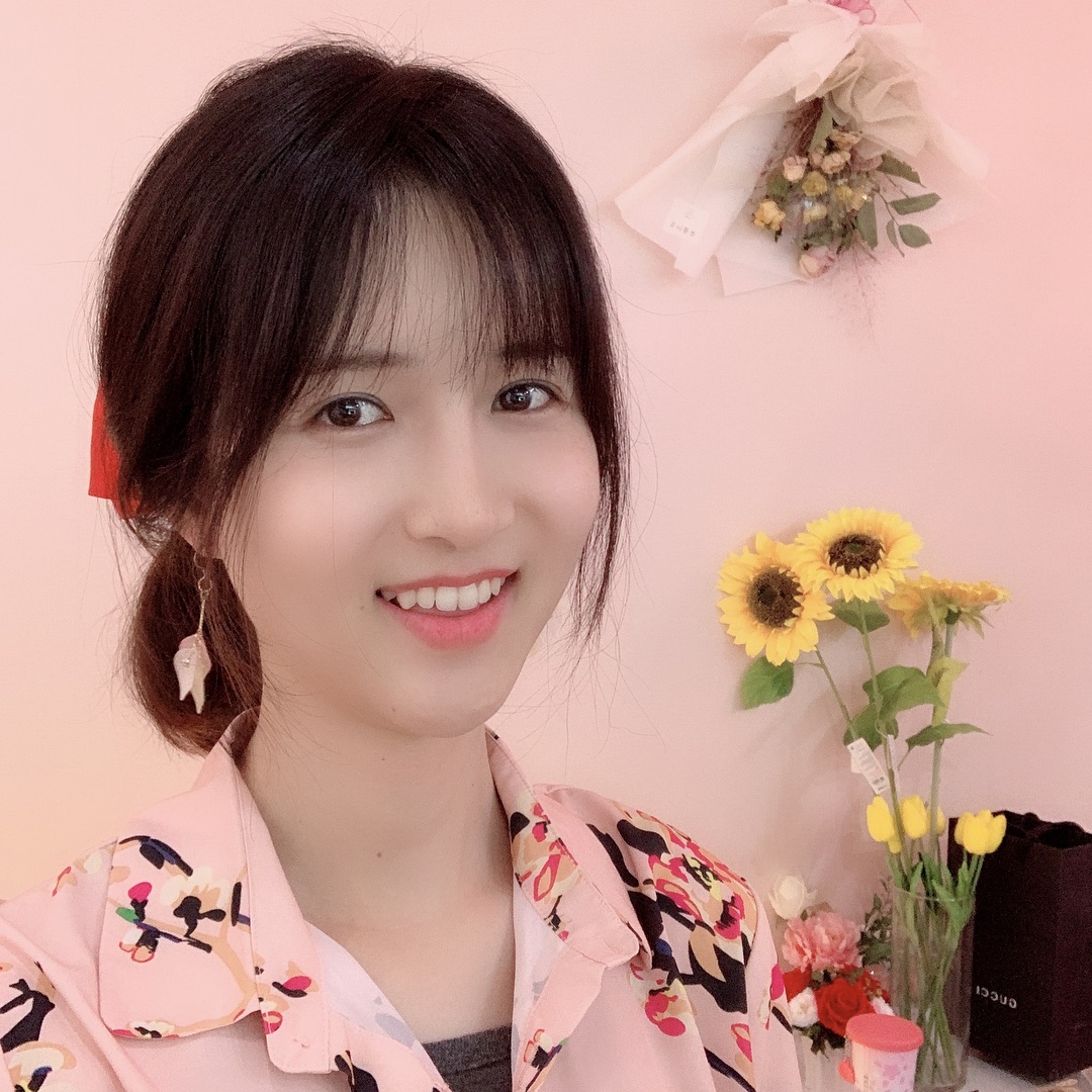 Pani Most Beautiful South Korea Transgender MTF TG Beauty