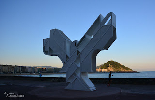 Fotografías-de-Donostia.Playa-de-la-Zurriola