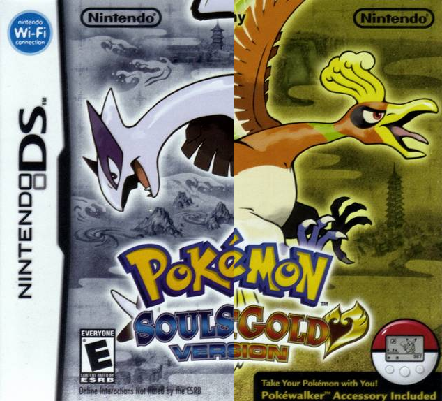 Pokemon Heart Gold Online Game Free No Download AZ Free Game: Pokemon HeartGold/SoulSilver