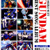 Mobile Suit Gundam Best Song Album