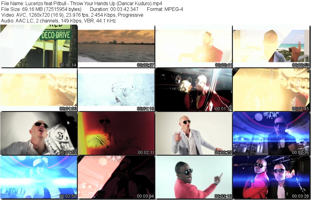 FULL VIDEOS HD SALSA MERENGUE TECNOMERENGUE REGGAETON ELECTRO