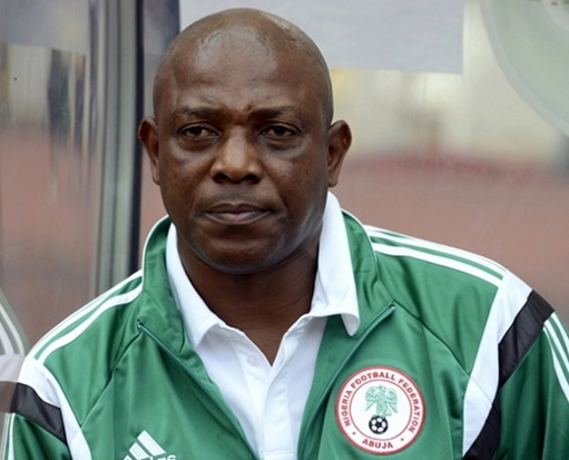 keshi fired ivory coast job