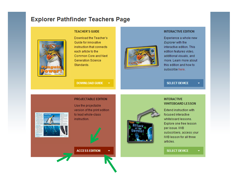 Real Teachers Learn: March 2014