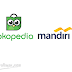 CARA BAYAR BELANJA DI TOKOPEDIA VIA TRANSFER BANK MANDIRI