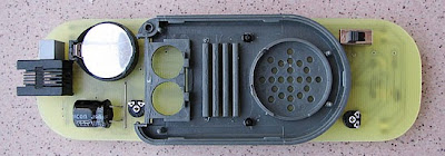  Fig. 7th Mounting boxes dialer