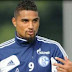 Kevin-Prince Boateng Admits Mistakes With Germany