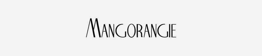 Mango+Orangie
