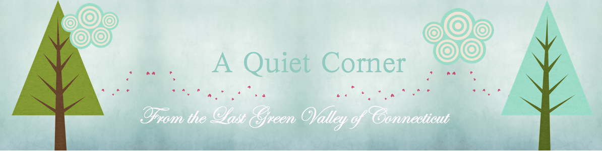 A Quiet Corner