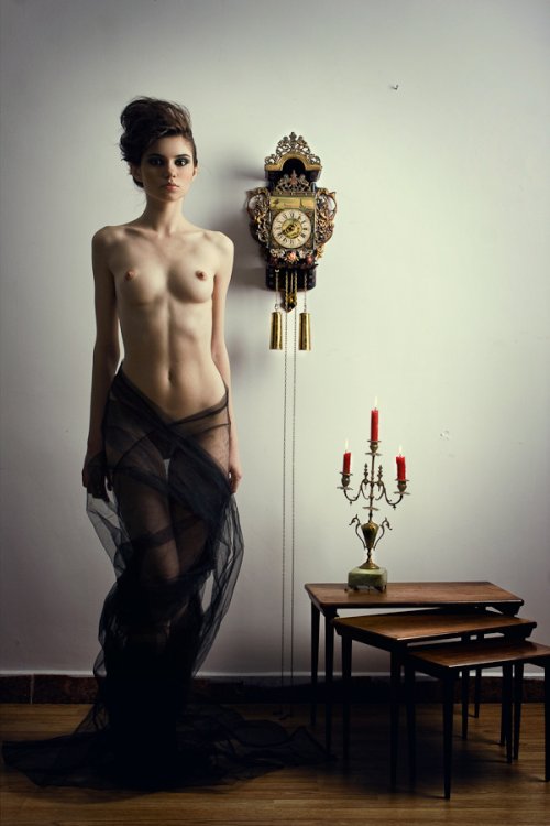 As sensuais fotografias com nudez artística de Daniel Ilinca Daniel Ilinca deviantart fotografia mulheres modelos fashion nudez artística sensual corpo peitos buceta