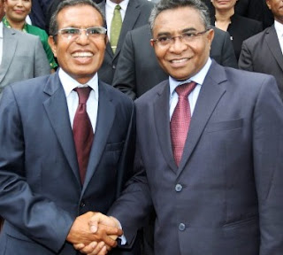 Governu prontu atu halo diálogu ho Prezidente kona-ba komandu forsa Defeza nian