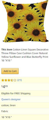 Stolen Art Product on Amazon by Queen's designer Stolen Art Product on Amazon by Queen's designer
