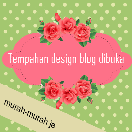 tutorial,edit blog,murah