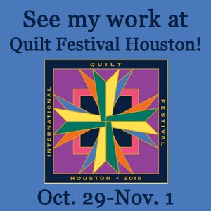 Quilt Festival 2015!