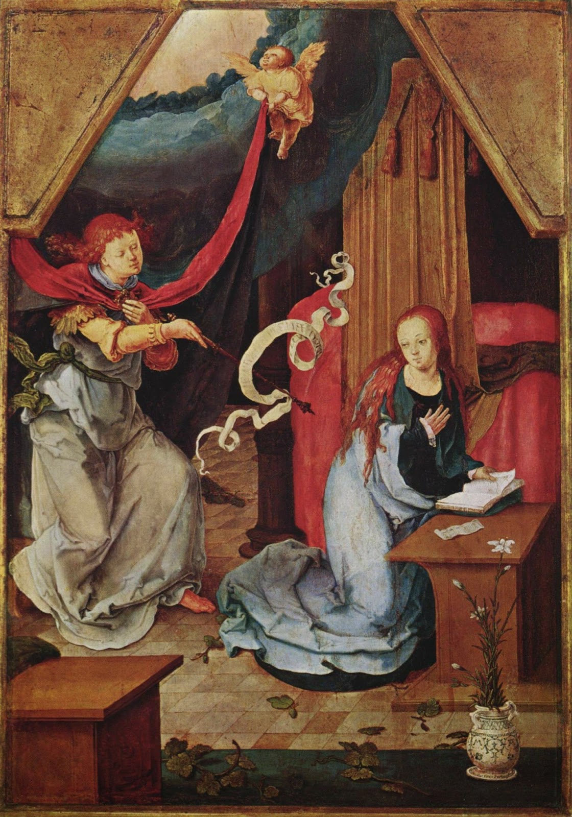 CABALLEROS RENACENTISTAS: PINTURAS DEL RENACIMIENTO