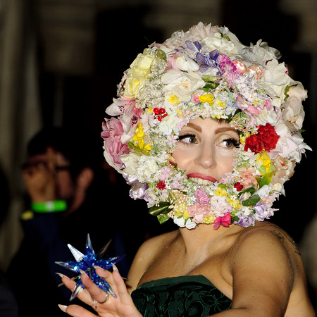 lady+gaga+at+philip+tracey%2527s+show+ss