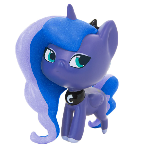 MLP Princess Luna G4 Other Figures  MLP Merch